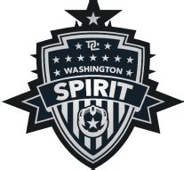 Chloe Ricketts - Washington Spirit