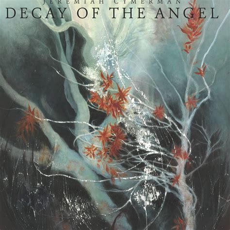 Decay of the Angel – Underhill Lounge