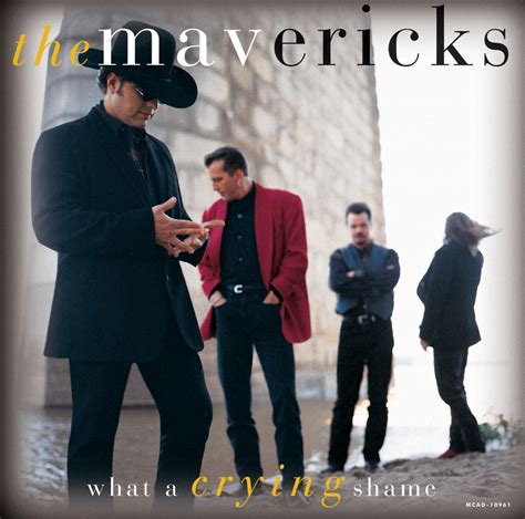 The Mavericks - O What A Thrill | iHeartRadio