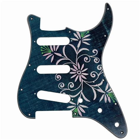 Custom Pickguards - AxetremeCreations