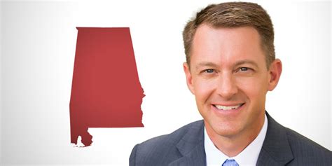 Wes Allen defeats Jim Zeigler in Alabama Secretary of State runoff ...