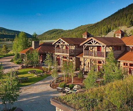 Top 5 luxury ranches in North America - A Luxury Travel Blog