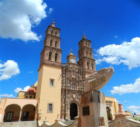 Parroquia de Nuestra Señora de los Dolores, Guanajuato | Flickr