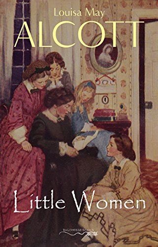 Little Women - Kindle edition by Alcott, Louisa May. Romance Kindle ...