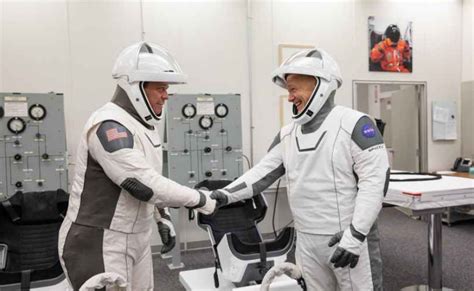 spacex - Do space suit designers exist? - Space Exploration Stack Exchange