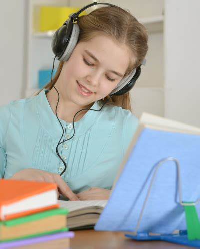 Music while studying - helpful or not?