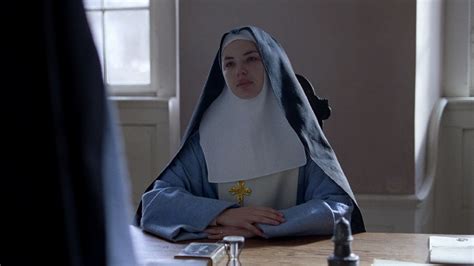La Religieuse - Film (2013) - SensCritique