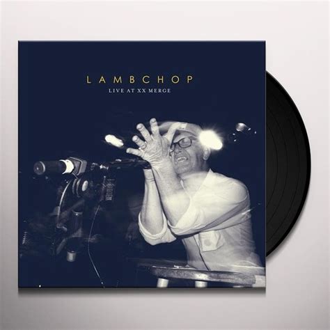 Lambchop Store: Official Merch & Vinyl