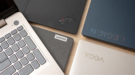 The 4 Best Lenovo Laptops of 2023: Reviews - RTINGS.com