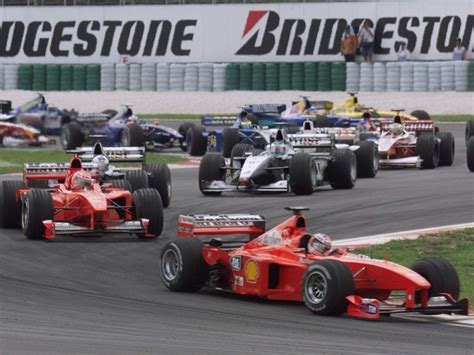 Five classic Malaysian Grand Prix races | PlanetF1 : PlanetF1