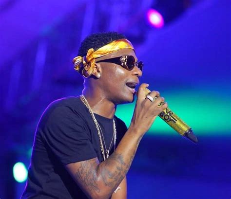 Wizkid story of life - Legit.ng