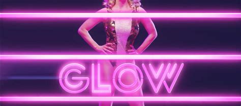 Maskerpiece Theatre: GLOW - Review