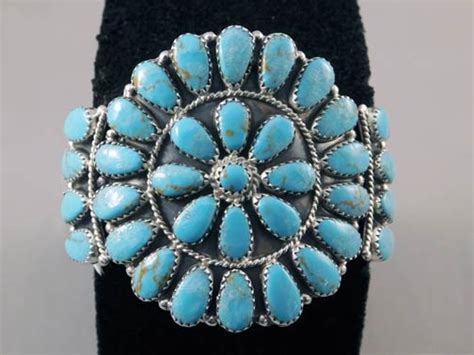 Importance of Turquoise for Native Americans | Kachina House