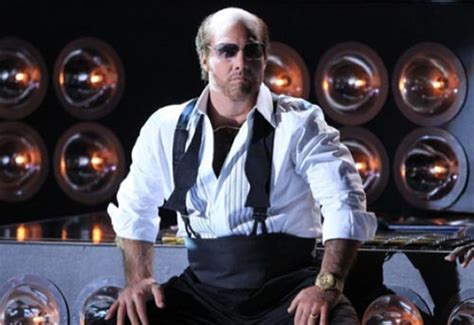 Tom Cruise's Les Grossman - Tropic Thunder Spin-Off Has Script - FilmoFilia