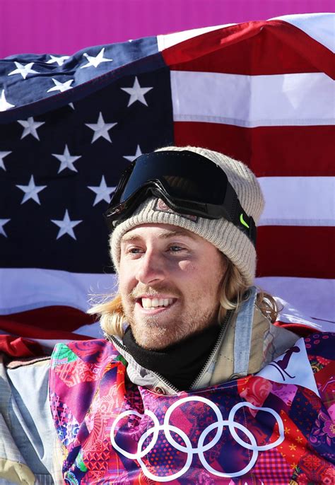 American Sage Kotsenburg Wins First Gold Medal in Slopestyle