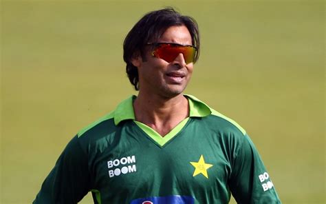 Shoaib Akhtar believes there is a lot of talent in Pakistan cricket