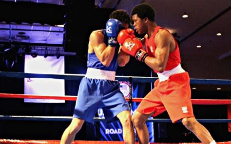 USA Boxing Olympic qualifiers: Ten boxers advanced from challengers ...