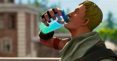 'Fortnite' Slurp Juice Recipe: How to Make an Alcoholic Version at Home