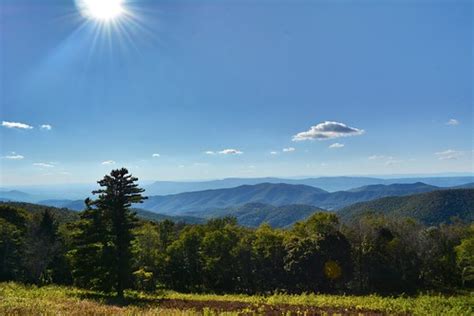 Hazeltop Ridge Overlook, Shenandoah National Park | The view… | Flickr