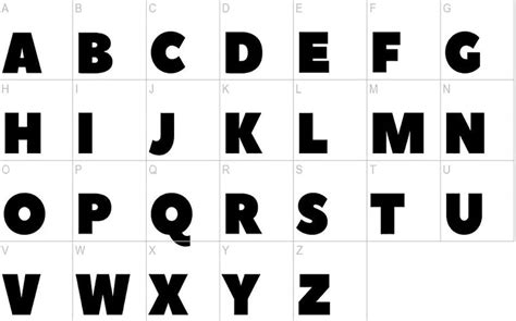 Toy Story Font Free Download - Fonts Bee