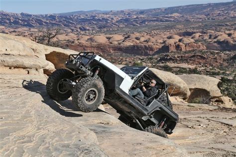 4x4 Off-Road Accessories to Take On Long Island Trails | Mommy Bunch