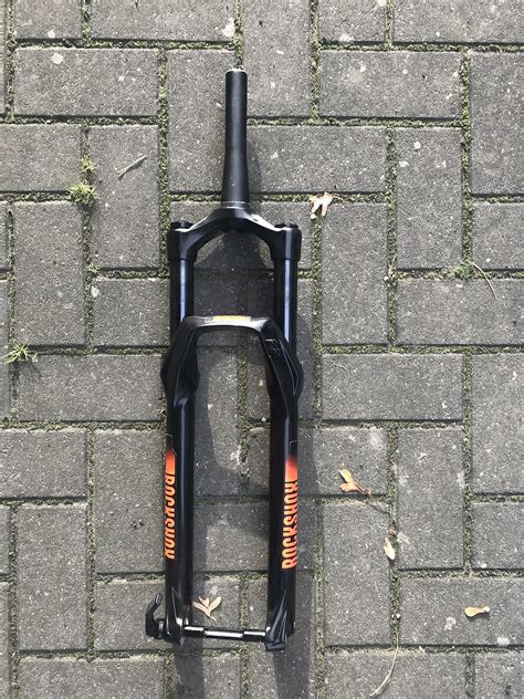 RockShox Recon Silver RL 29" 140mm | Bikemarkt.MTB-News.de