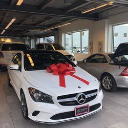 MERCEDES-BENZ OF BELLEVUE - 63 Photos & 403 Reviews - 11850 Bel-Red Rd ...