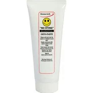 Stoma Paste - Skin Barrier | StomaBags.com