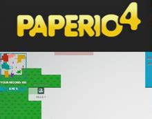 Paper.io 4 Game - Play Paper.io 4 Online for Free at YaksGames