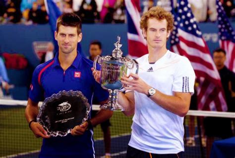 Andy Murray won US Open 2012 - Tennis Photo (32168907) - Fanpop