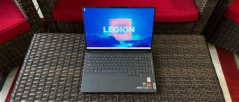 Lenovo Legion Slim 5 Review: Gaming Bargain with Long Battery Life ...