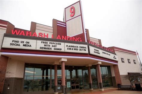 Goodrich Theaters in Lafayette: ‘Confident that we will be able to keep our doors open’ in ...