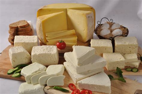 Just say cheese: Where to source the best cheese in Türkiye | Daily Sabah