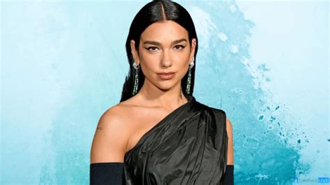 Dua Lipa Religion What Religion is Dua Lipa? Is Dua Lipa a Jewish?