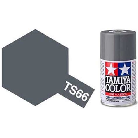 TS-66 IJN Grey (Kure) - Gloss - Synthetic Lacquer Paint