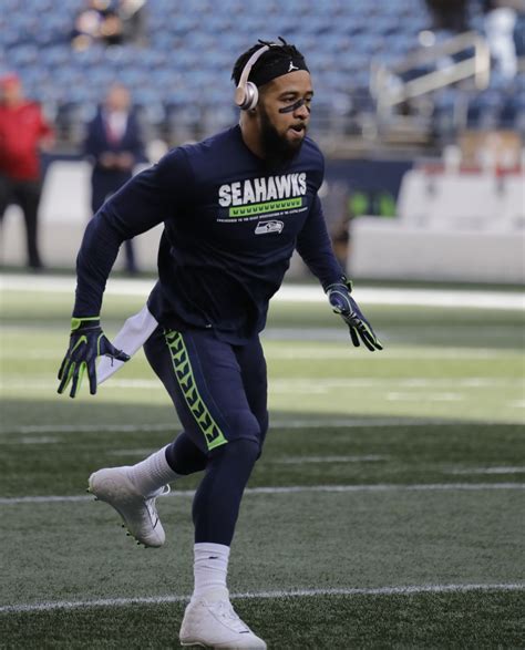 Seattle Seahawks' reaction to Earl Thomas return: 'He wants to play football'