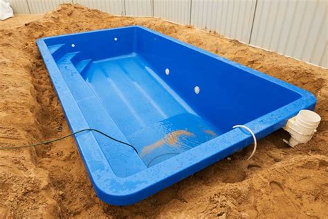 Fibreglass Pools in Sydney | Pete the Pool Man