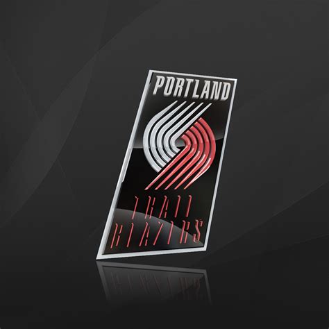 Portland Trail Blazers Wallpaper - WallpaperSafari