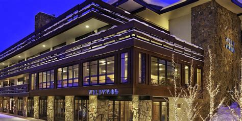 Wildwood Snowmass – Snowmass Village, CO | Luxury 3 Star Hotel