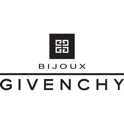 Givenchy logo, Vector Logo of Givenchy brand free download (eps, ai ...