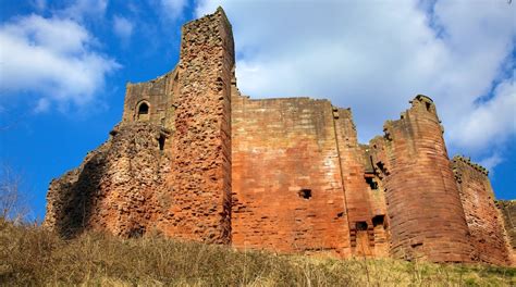 Bothwell Castle-Glasgow | Expedia.dk