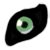 Green Eye (Freebie) by My-Soulless-Reverie on DeviantArt