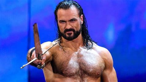 Drew McIntyre Names His Favorite WWE Opponent - eWrestlingNews.com