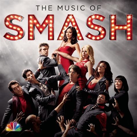 SMASH Cast - The Music of SMASH Lyrics and Tracklist | Genius