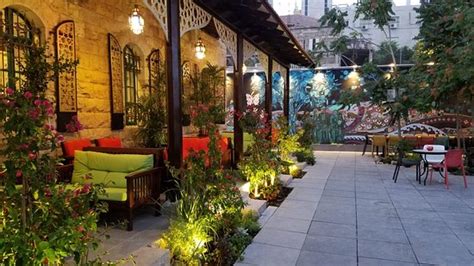 AL-RIAD RAMALLAH - Restaurant Reviews, Photos & Phone Number - Tripadvisor