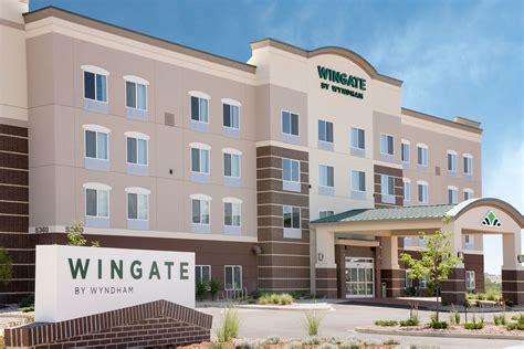 Wingate by Wyndham | Wyndham Hotels & Resorts