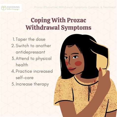 Prozac Withdrawal Symptoms: How Long They Last & Strategies for Relief