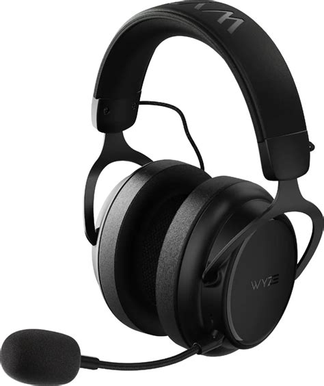 Wyze Wireless Gaming Headphone Price in India 2024, Full Specs & Review ...