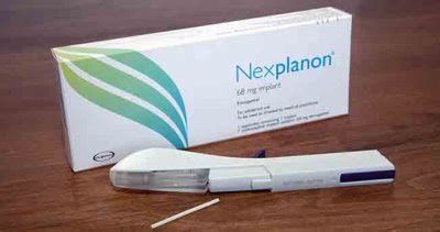 Nexplanon Side Effects: Weight Gain, Menstrual Bleeding, Depression | Health Side Effects