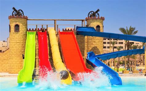 Royal Lagoons Aqua Park Resort Families and Couples Only in Hurghada ...